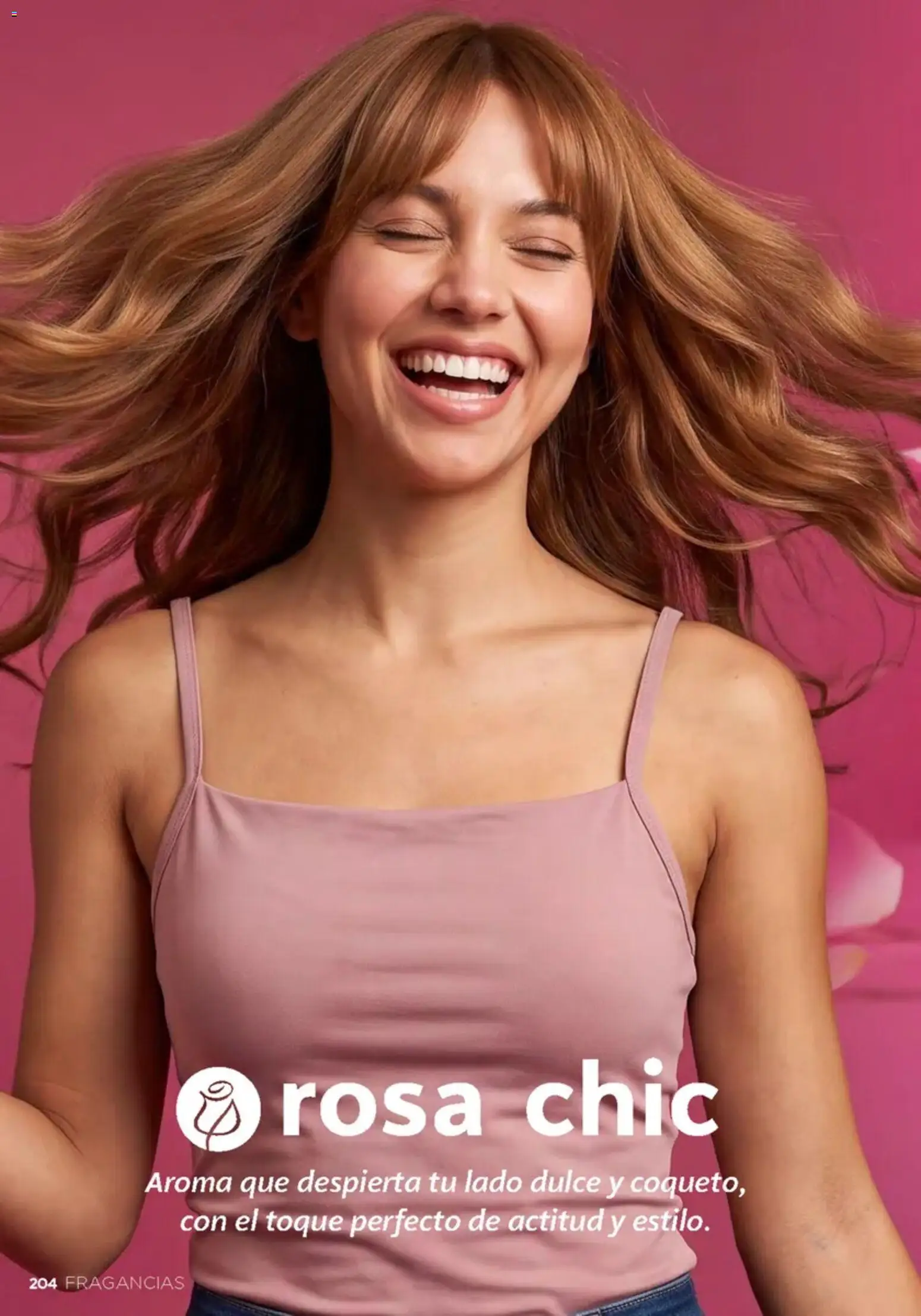 Nuevas ofertas de Ilusión válidas en toda la República Mexicana desde el 01/10/2026. ¡Encuentra las mejores ofertas en Ilusión catálogo Invierno! | Página: 206 | Productos: Dulce