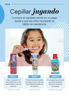 Vista previa de Chedraui folleto, nuevo folleto de la tienda, válido en México a partir del 04.05.2026 | Página: 40