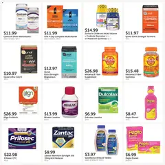 Preview of Fareway weekly ads valid from 08/31/2026 | Page: 42
