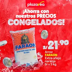 Vista previa de folleto Plaza Vea catálogo de la Plaza Vea válido desde 30/06/2026