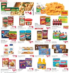 Preview of Family Fare weekly ads valid from 07/19/2026 | Page: 10