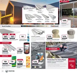 Preview of Stratco catalogue QLD - valid from 17.04.2026 | Page: 14