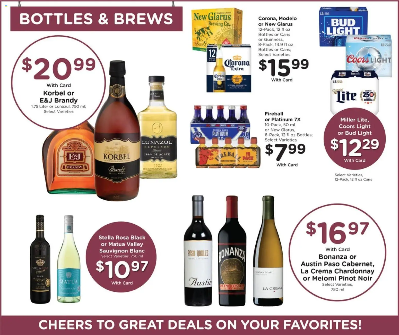 Pick ‘n Save Weekly Ad - valid from 07/08/2026 | Page: 13
