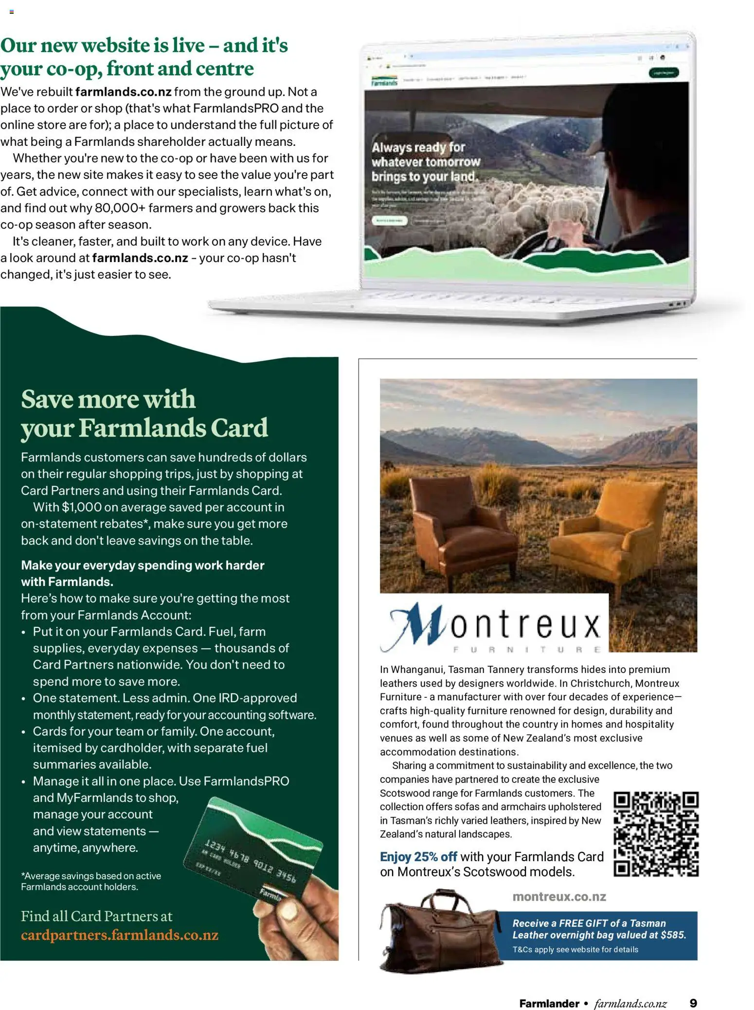 Farmlands catalogue from 11.06.2026 | Page: 11