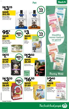 Preview of Woolworths catalogue  - valid from 06.05.2026 | Page: 42