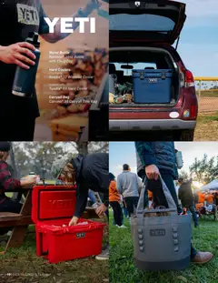 Preview of Dunham's Sports weekly ads valid from 07/16/2026 | Page: 12 | Products: Water, Cap, Bag
