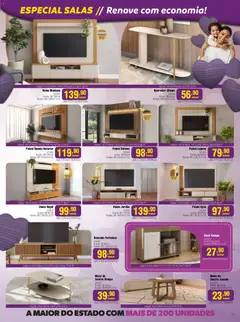 Berlanda - Ofertas atuais - Pré-Visualização do folheto da loja Berlanda, válido de 27.04.2026 | Página: 13