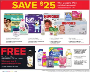 Preview of Giant weekly ads valid from 15.05.2026 | Page: 16