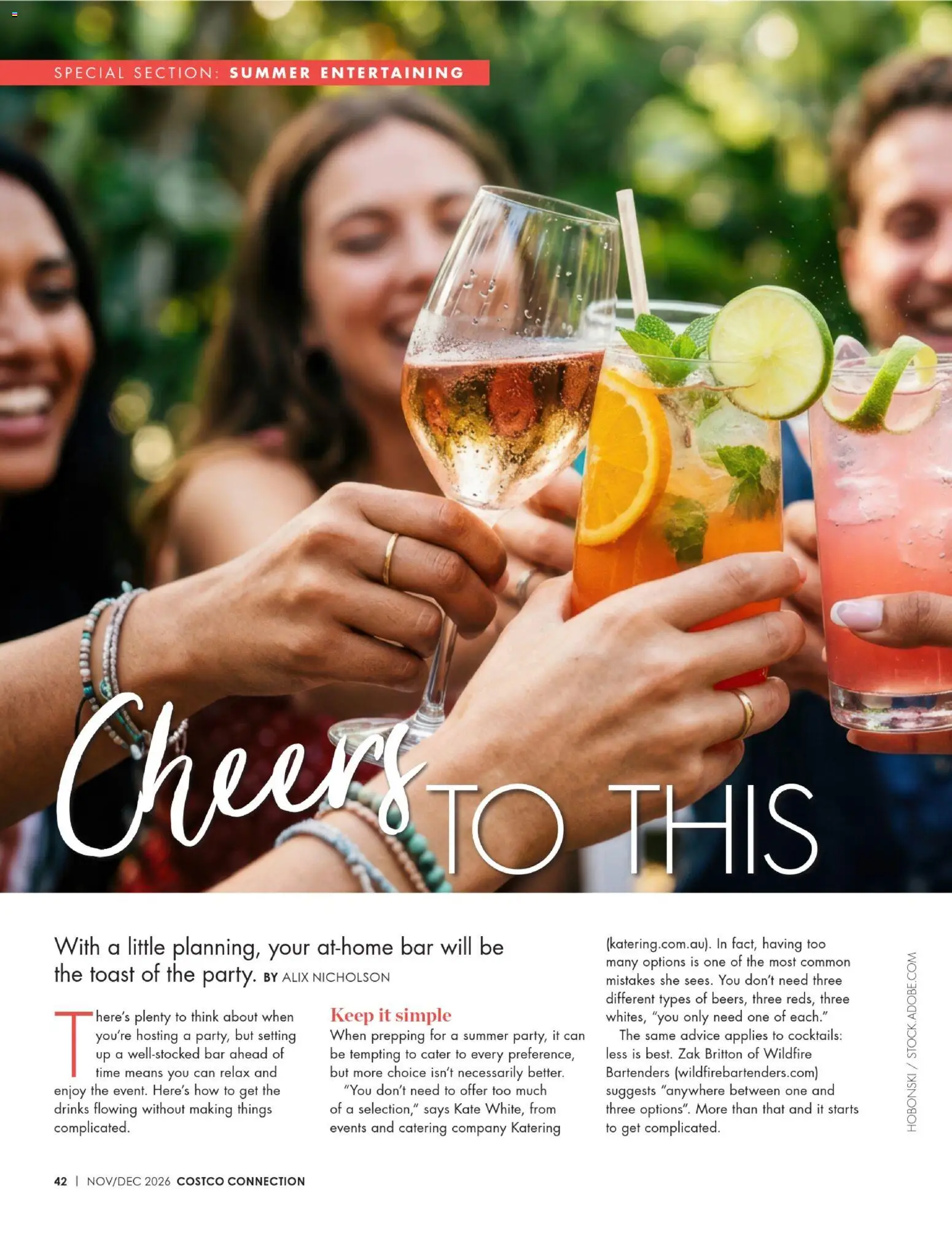 Costco catalogue - valid from 01/11/2026 | Page: 42