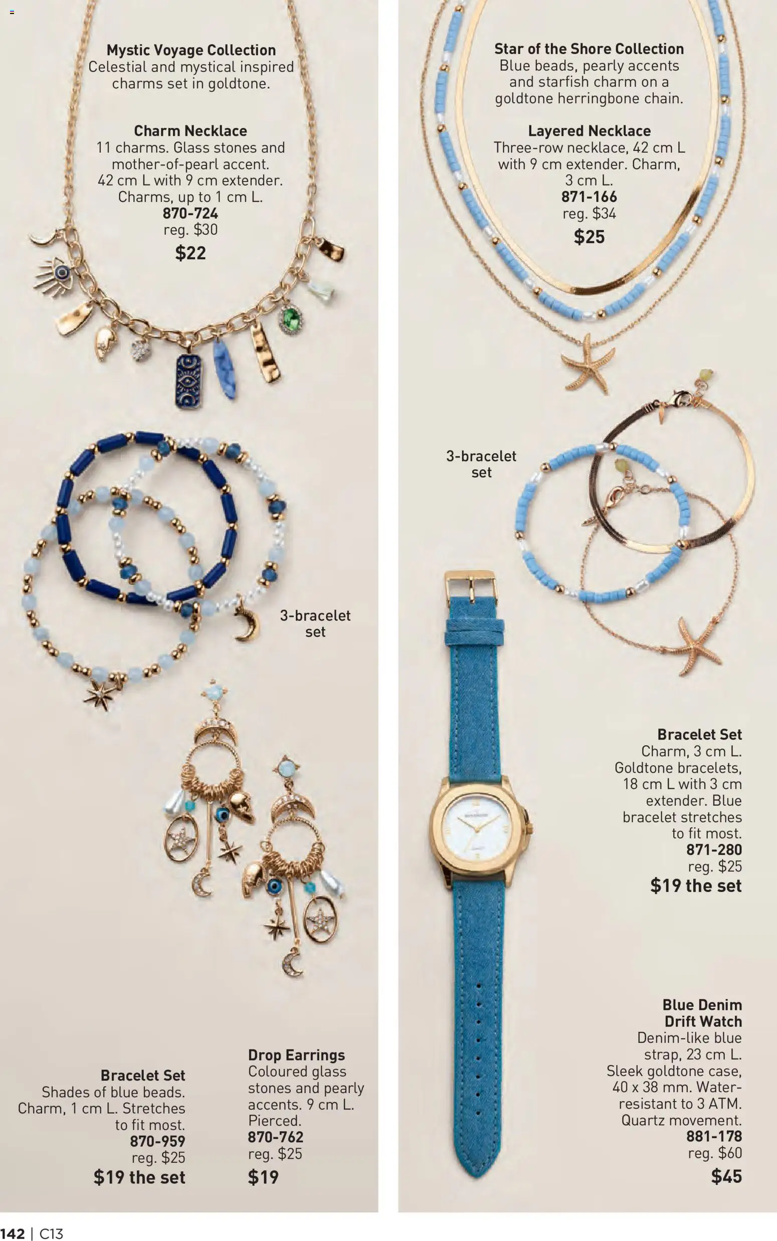 Avon flyer valid from 18.06.2026 | Page: 142