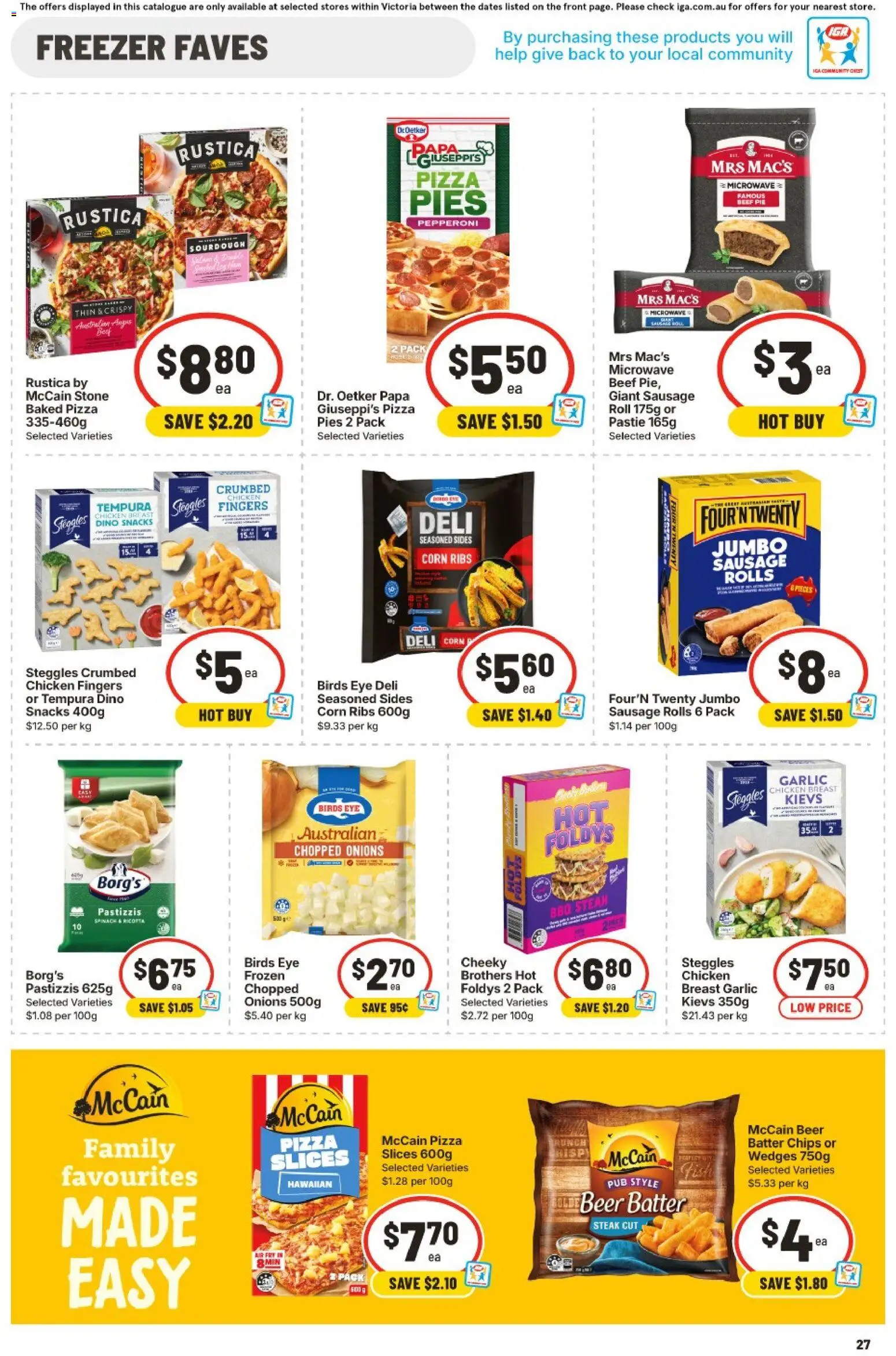 Latest Ritchies catalogue valid from 17/06/2026 is available here?Save now! | Australia