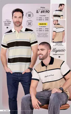 Vista previa de folleto Azzorti catálogo - Campaña 10 de la Azzorti válido desde 22/06/2026 | Página: 94