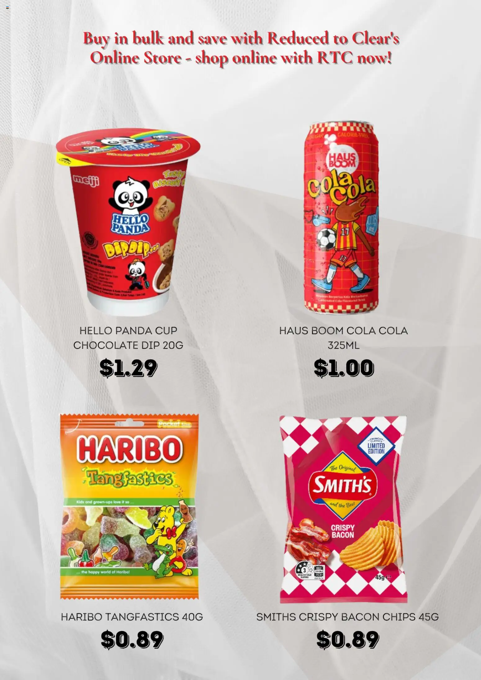 Reduced To Clear catalogue from 7 Jul 2026 | Page: 2