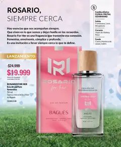 Vista previa Bagués - Catálogo válido desde el 01.06.2026 | Página: 2