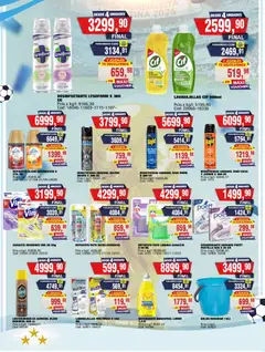 Vista previa Maxiconsumo ofertas válido desde el 15.06.2026 | Página: 25