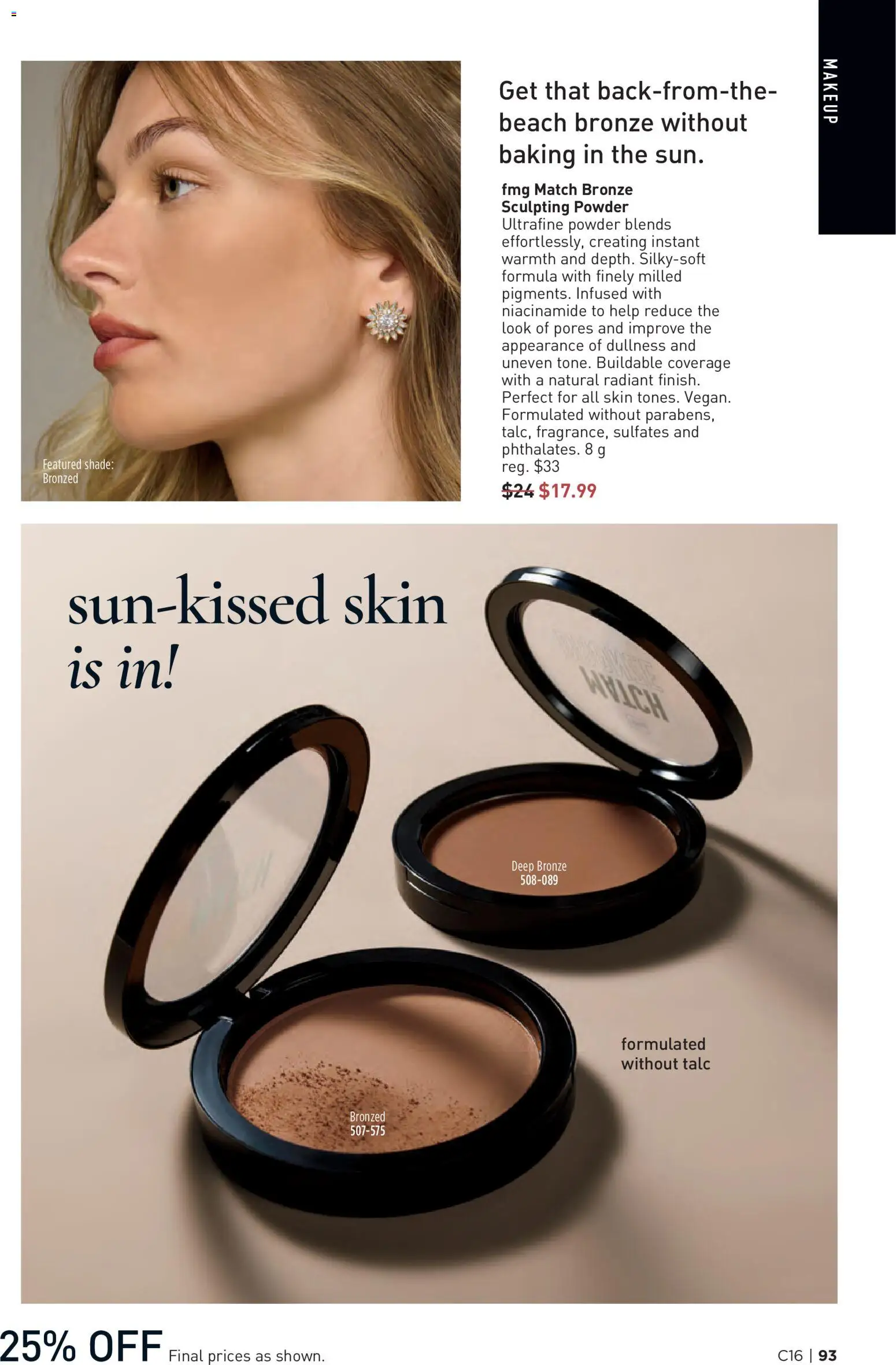 Avon flyer valid from Jul 30, 2026 | Page: 93