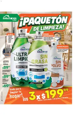 Vista previa de Fuller campaña 7 2026, nuevo folleto de la tienda, válido en México a partir del 08/07/2026 | Página: 40