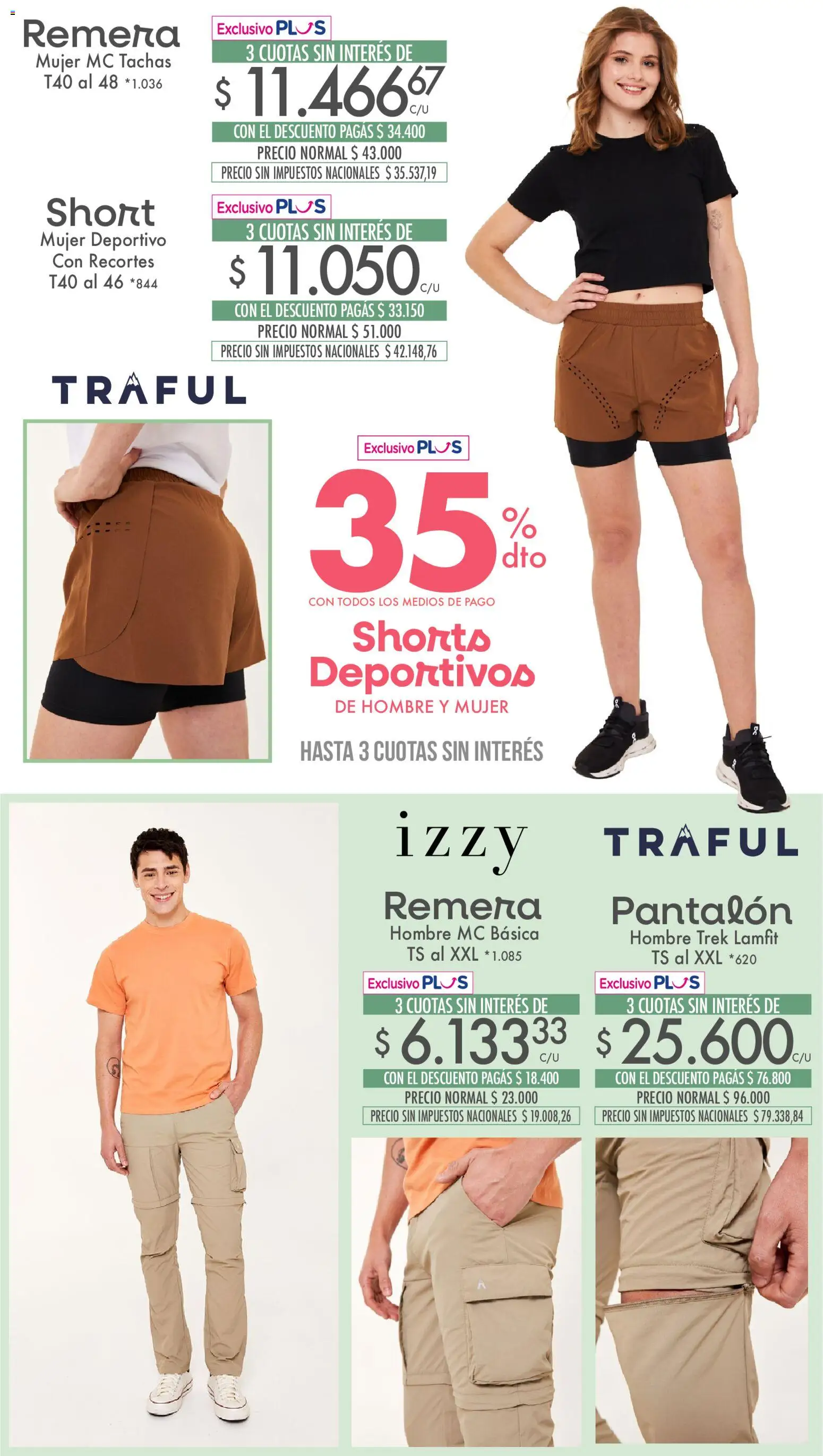 La Anonima - Especial Primavera │ válido desde el 10/09/2026 | Página: 12