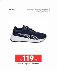 Vista previa de folleto Platanitos catálogo de la Platanitos válido desde 08.06.2026 | Página: 4 | Productos: Zapatillas