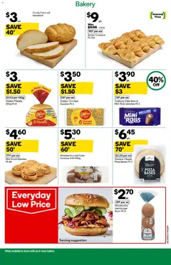 Preview of Woolworths catalogue - valid from 09/09/2026 | Page: 17