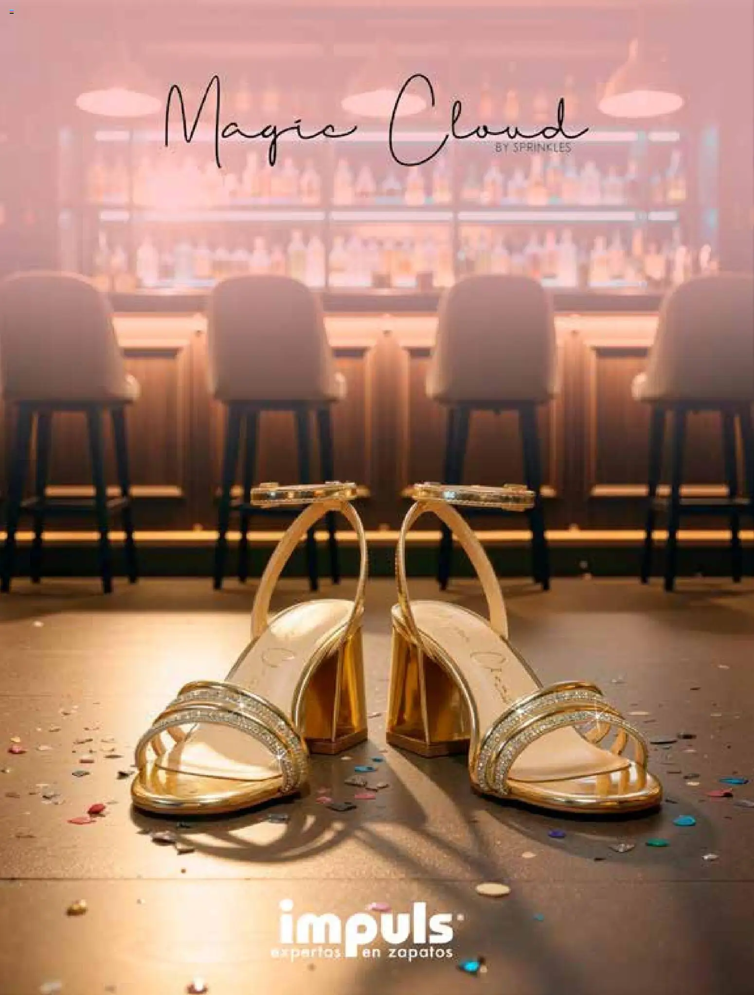 Nuevas ofertas de Impuls válidas en toda la República Mexicana desde el 01.01.2026. ¡Encuentra las mejores ofertas en Impuls catálogo Primavera! | Página: 42 | Productos: Zapatos