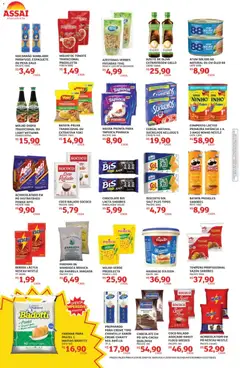 Assaí Atacadista ofertas - MT - Pré-Visualização do folheto da loja Assaí Atacadista, válido de 18/09/2026 | Página: 2