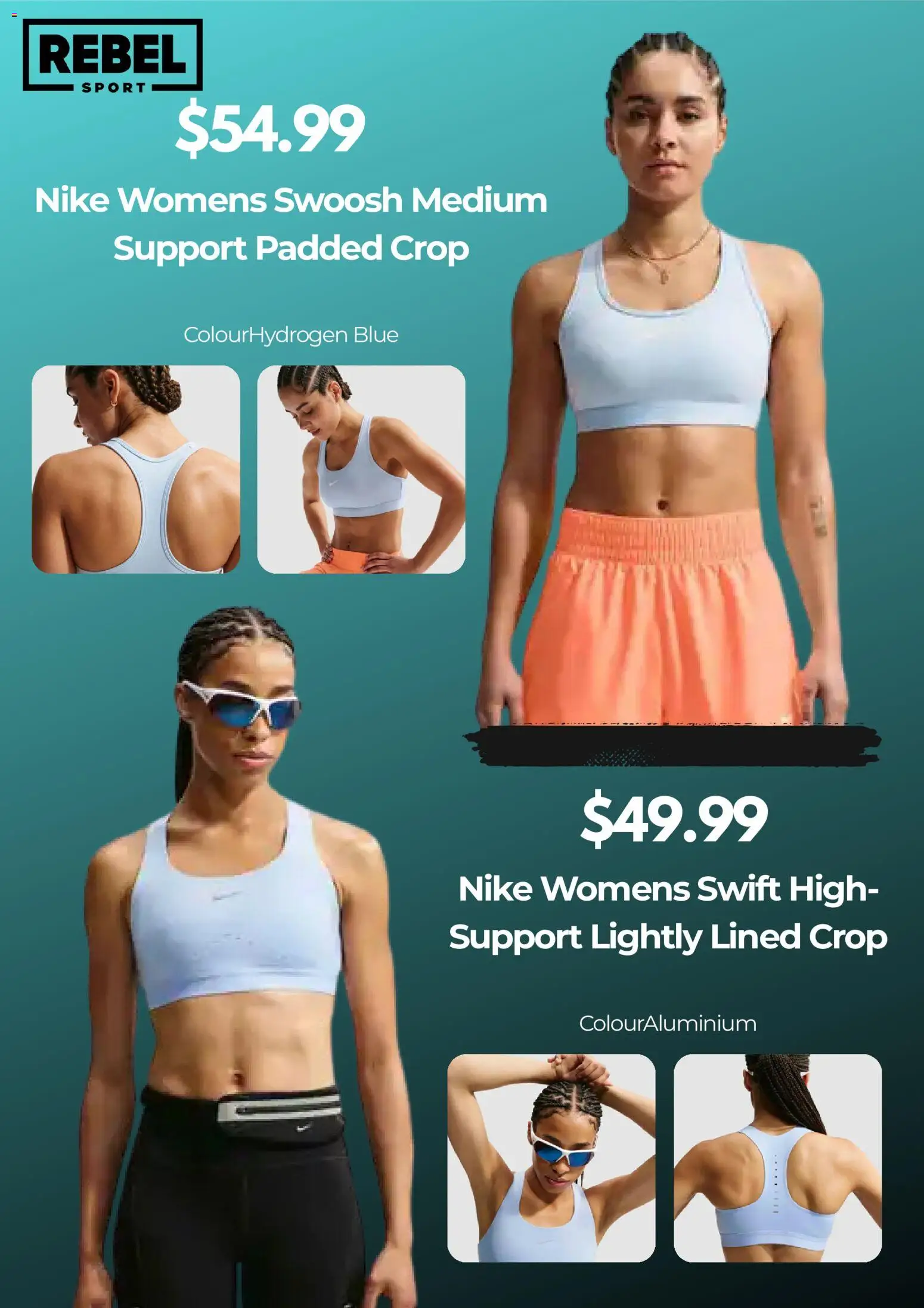 Rebel Sport catalogue from 24 Jun 2026 | Page: 5