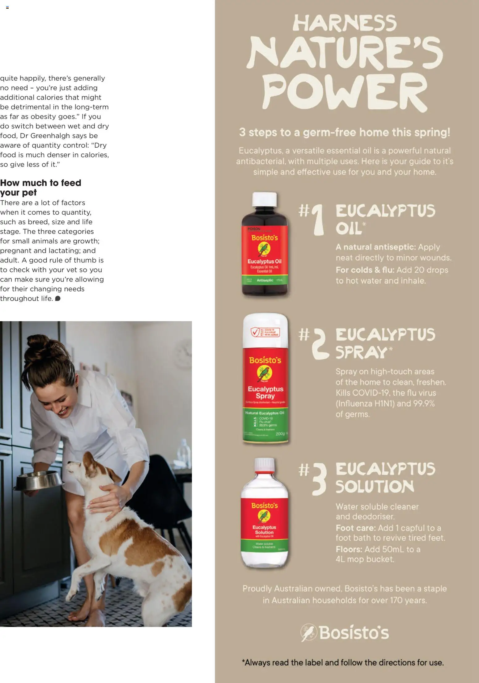 Coles catalogue - valid from 05/10/2026 | Page: 119