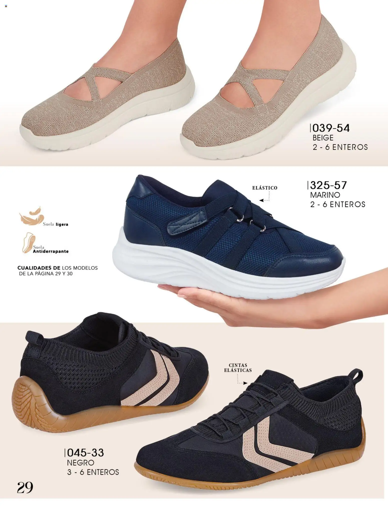 Nuevas ofertas de Cklass válidas en toda la República Mexicana desde el 08/07/2026. ¡Encuentra las mejores ofertas en Cklass catálogo Confort! | Página: 30