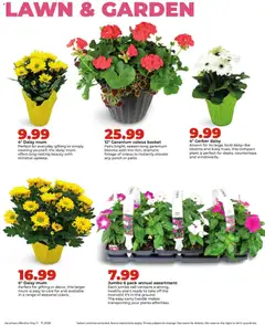 Preview of HyVee weekly ads valid from 11.05.2026 | Page: 32