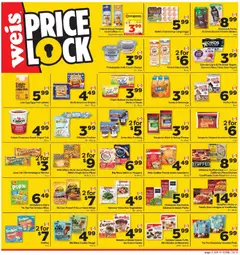 Preview of Weis weekly ads valid from 09/10/2026 | Page: 2
