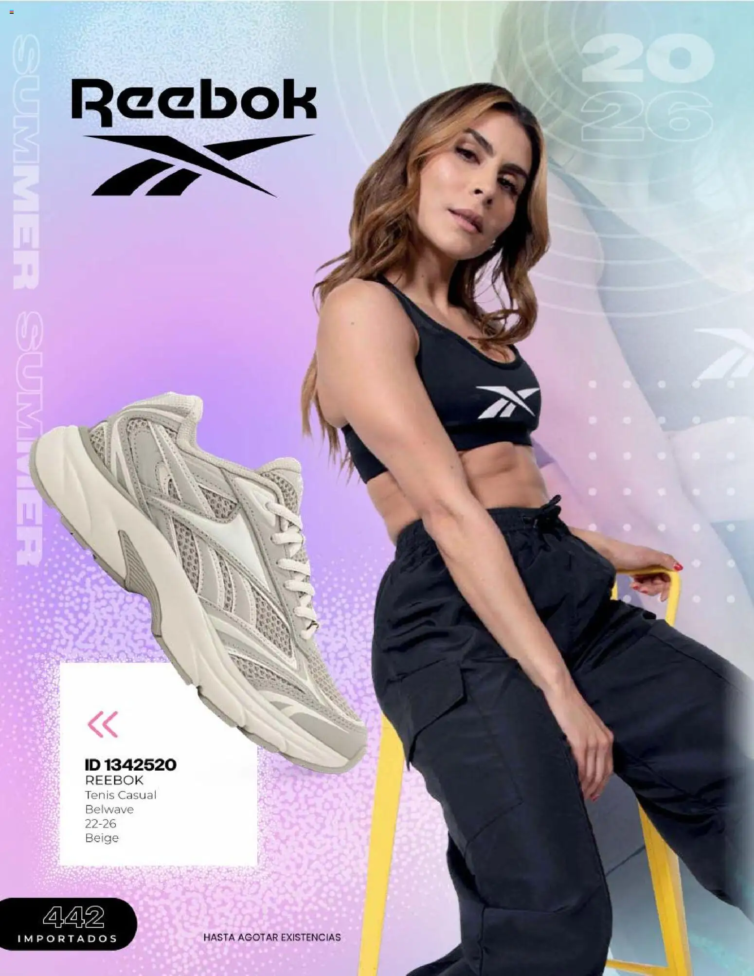 Nuevas ofertas de Price Shoes válidas en toda la República Mexicana desde el 15.05.2026. ¡Encuentra las mejores ofertas en Price Shoes catálogo! | Página: 442