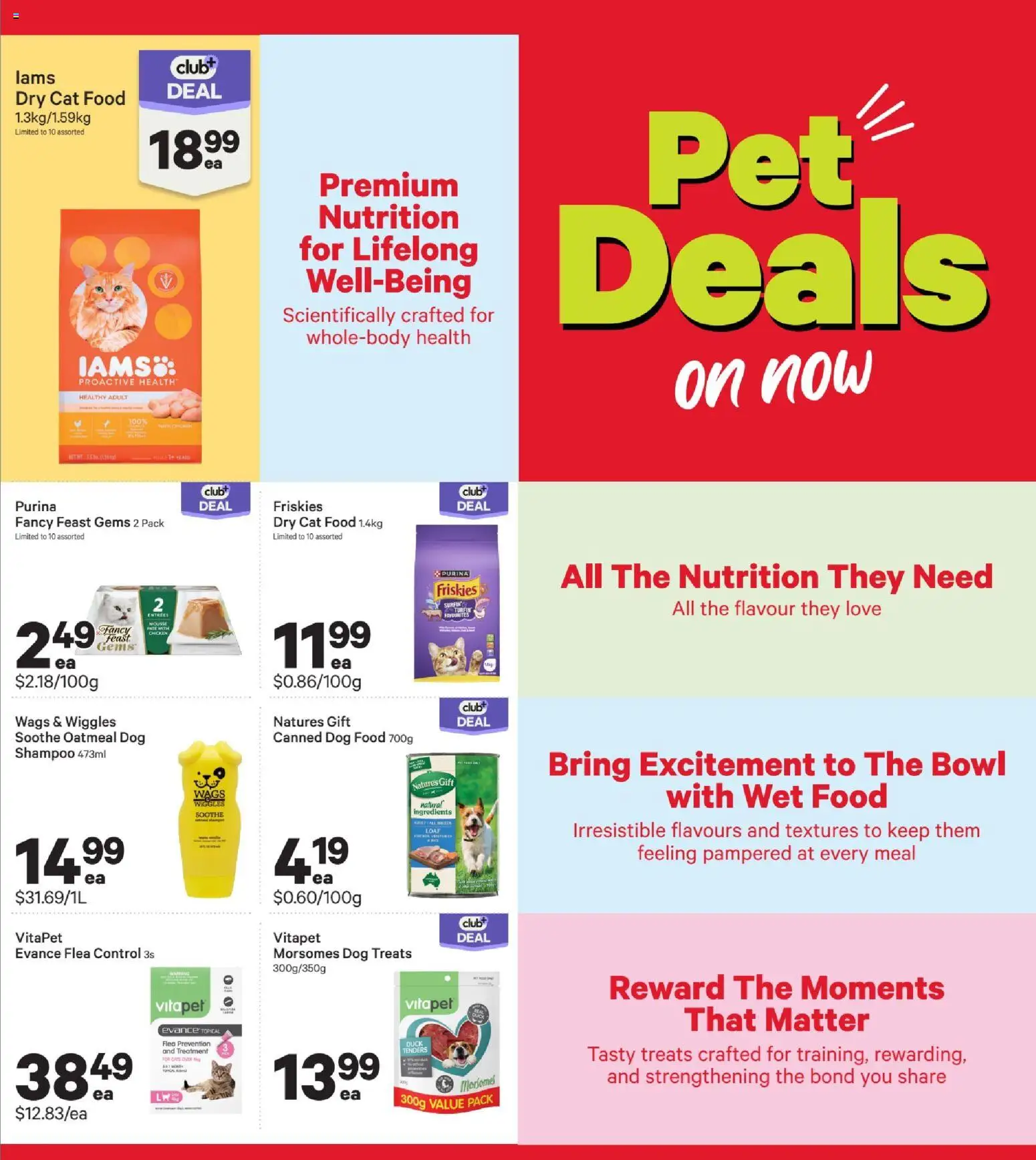 New World catalogue from 5 Oct 2026 | Page: 27