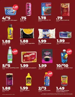 Preview of HyVee weekly ads valid from 11.05.2026 | Page: 4