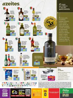Super Muffato ofertas Festival Inverno - Pré-Visualização do folheto da loja Super Muffato, válido de 15/06/2026 | Página: 20