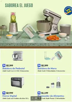 Vista previa de Coppel catálogo, nuevo folleto de la tienda, válido en México a partir del 01/07/2026 | Página: 18