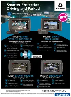 Preview of The Good Guys Telco - valid from 23.04.2026 | Page: 9 | Products: Device, Camera, Adapter