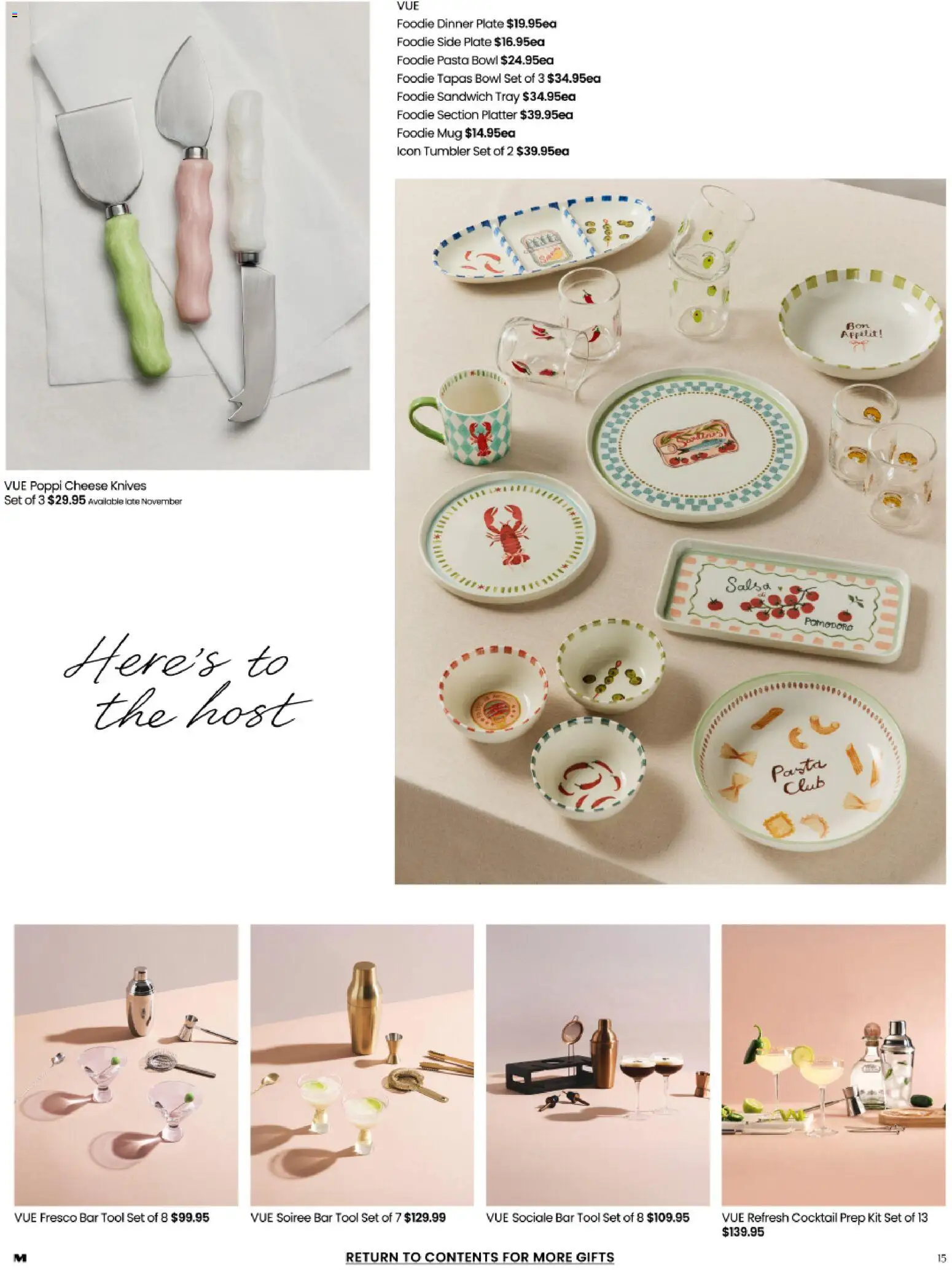 Myer catalogue - valid from 26/10/2026 | Page: 15