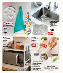 Vista previa de Cklass catálogo We Invierno, nuevo folleto de la tienda, válido en México a partir del 11/09/2026 | Página: 92