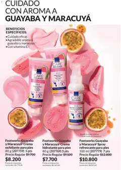 Vista previa Avon -  Campaña 6/2026 válido desde el 01/06/2026 | Página: 165 | Productos: Crema