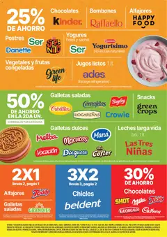 Vista previa Vea - Fin de semana de ahorro | BA Nea válido desde el 17/07/2026 | Página: 5