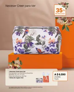 Natura Ofertas  válido desde el 01.05.2026 | Página: 38