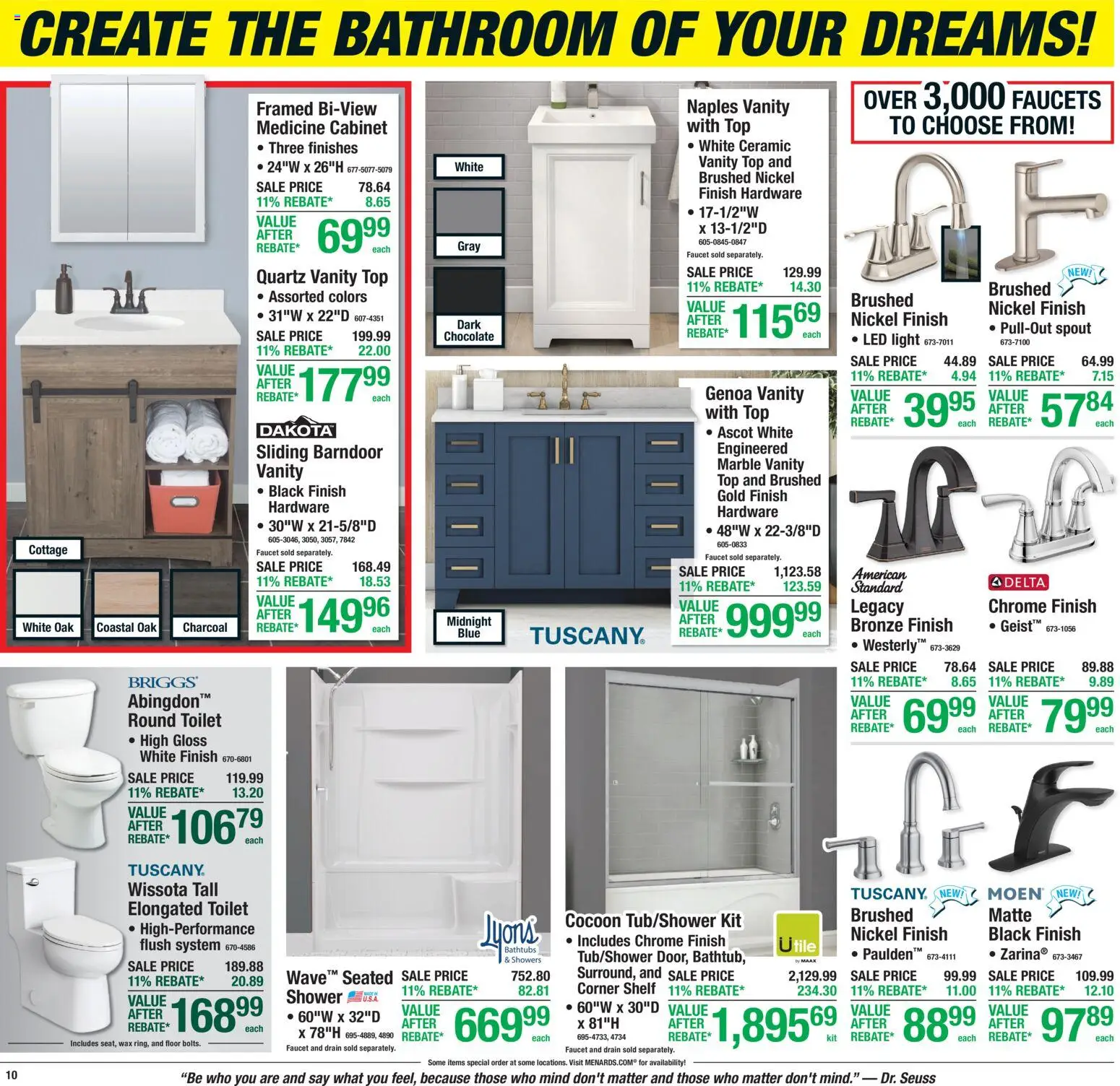 Menards Weekly Ad - valid from 10/22/2026 | Page: 15
