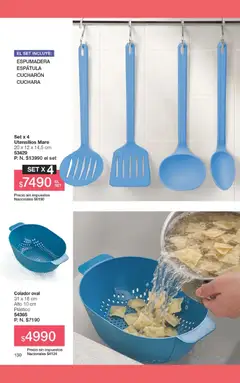 Vista previa Gigot - CAMPAÑA 09 válido desde el 18.05.2026 | Página: 136