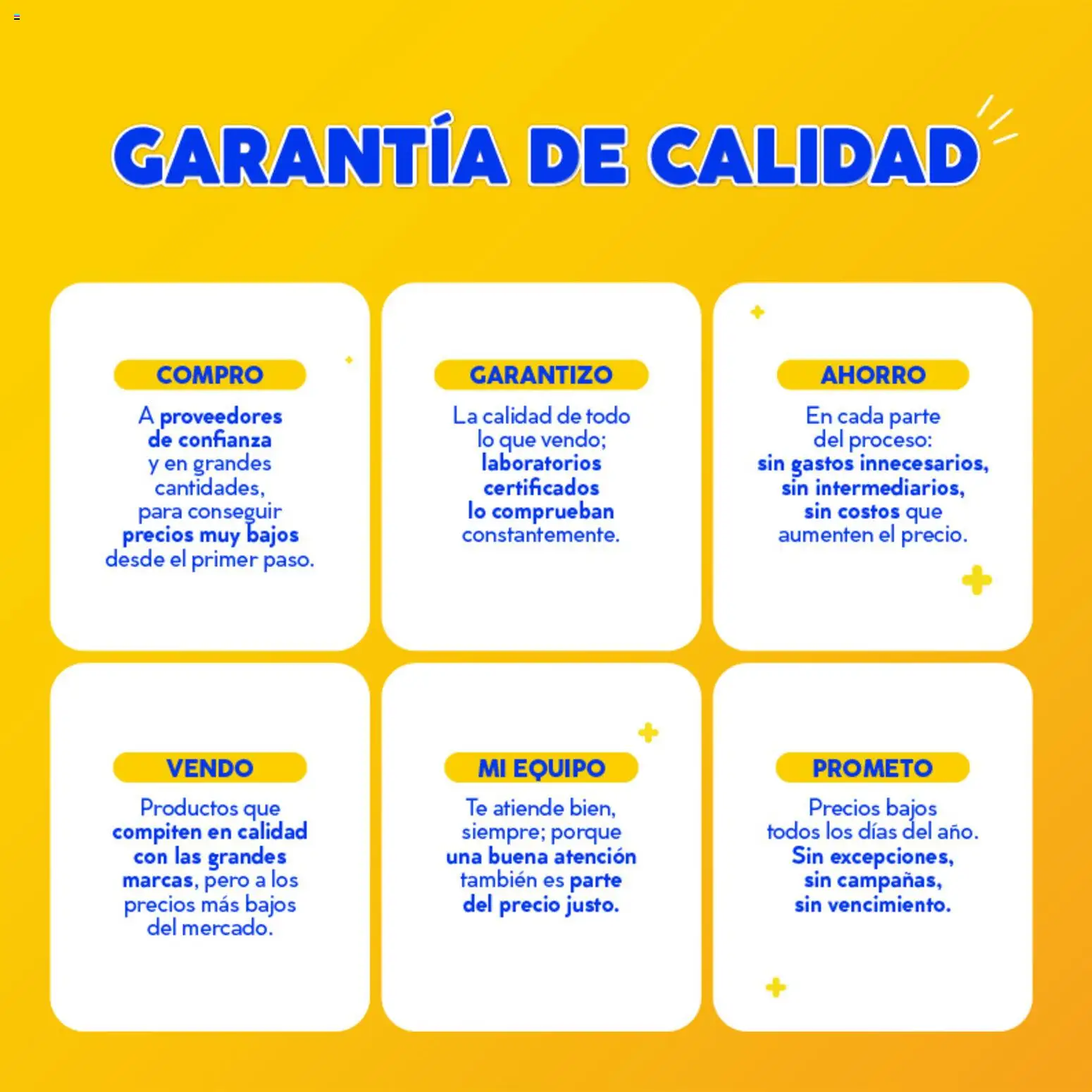 Catálogo Mass válido desde 15/07/2026 | Página: 8 | Productos: Té