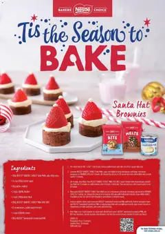 Preview of Supabarn The Barn Magazine - valid from 27/11/2025 | Page: 151