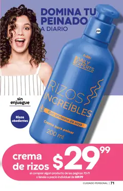Vista previa de Fuller campaña 9 2026, nuevo folleto de la tienda, válido en México a partir del 05/08/2026 | Página: 71
