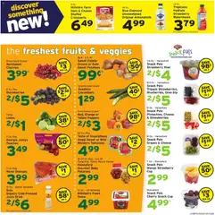 Preview of Hannaford weekly ads valid from 14.06.2026 | Page: 5