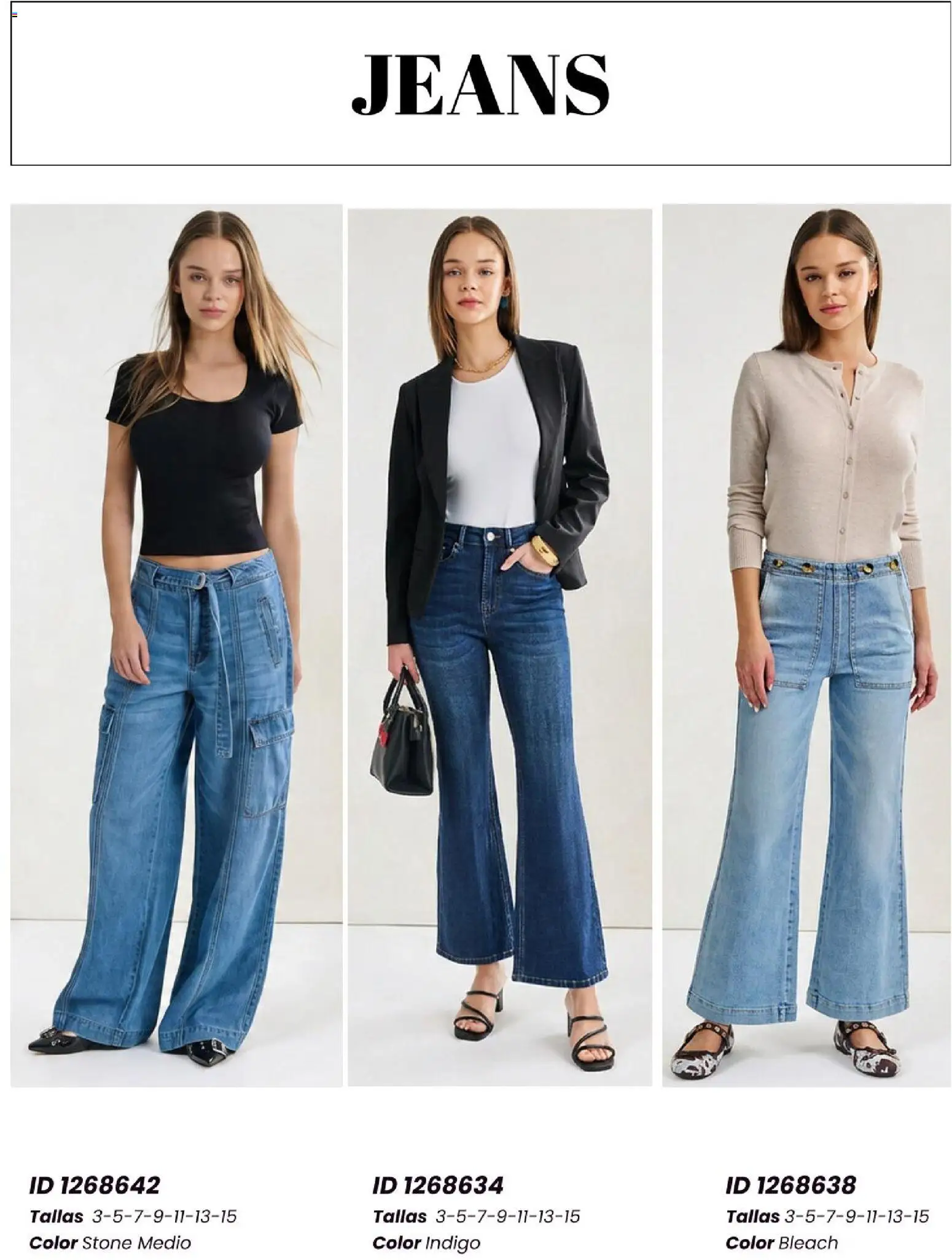 Nuevas ofertas de Price Shoes válidas en toda la República Mexicana desde el 22.04.2026. ¡Encuentra las mejores ofertas en Price Shoes catálogo Especial Mamá! | Página: 37