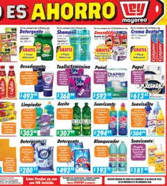 Vista previa de Casa Ley folleto, nuevo folleto de la tienda, válido en México a partir del 06/07/2026 | Página: 2